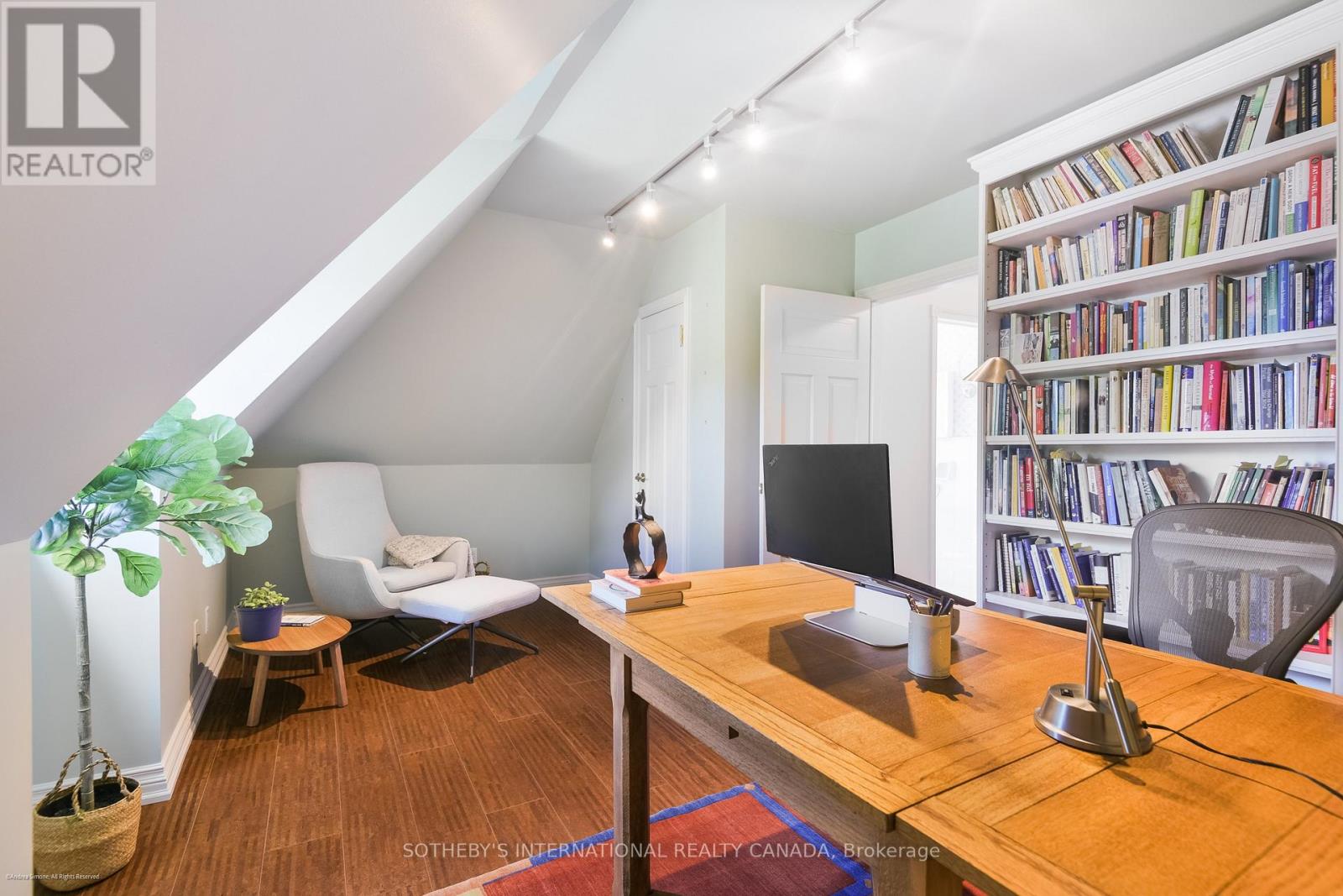 186 Rosedale Heights Drive, Toronto, Ontario  M4T 1C9 - Photo 28 - C13778234