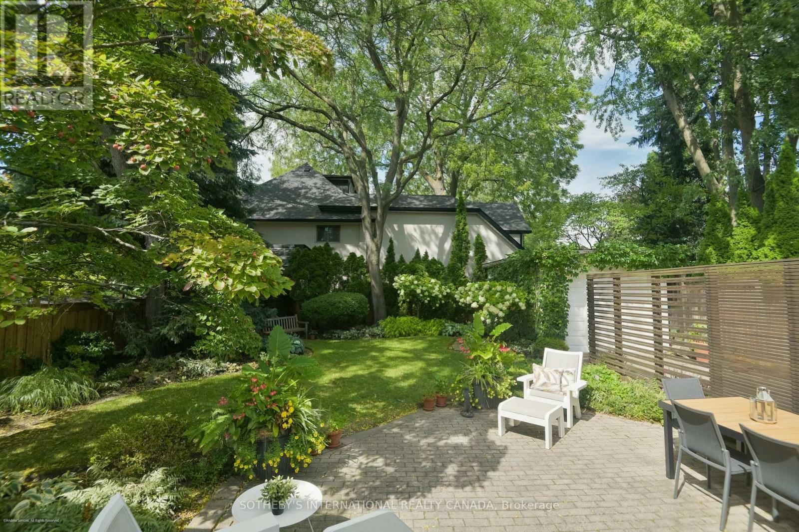 186 Rosedale Heights Drive, Toronto, Ontario  M4T 1C9 - Photo 33 - C13778234