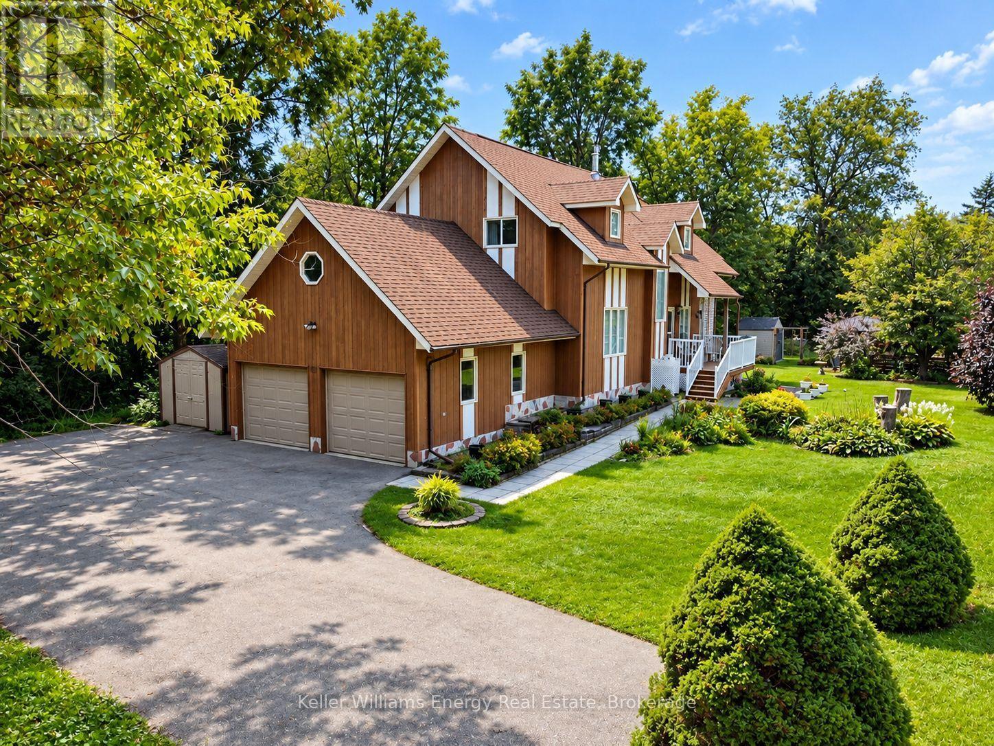 1443 ELIZABETH STREET, port hope, Ontario