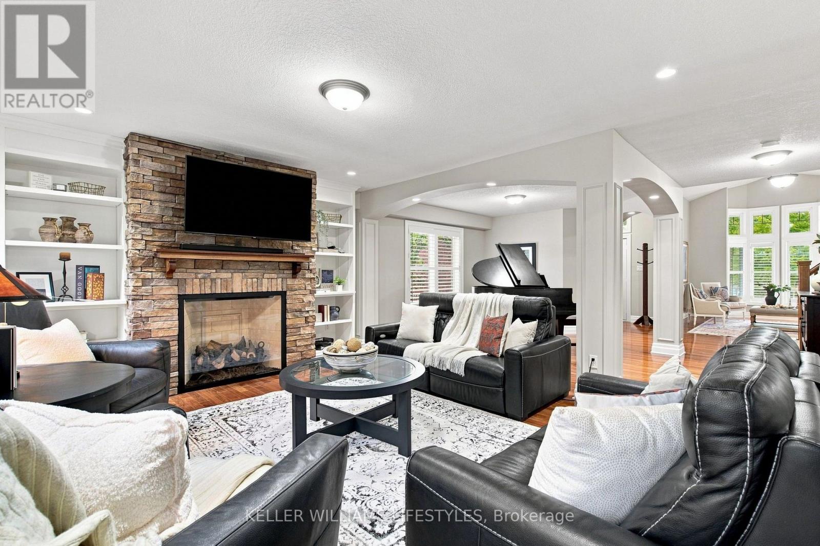3327 Settlement Trail, London South (South V), Ontario  N6P 1W2 - Photo 10 - X13778300