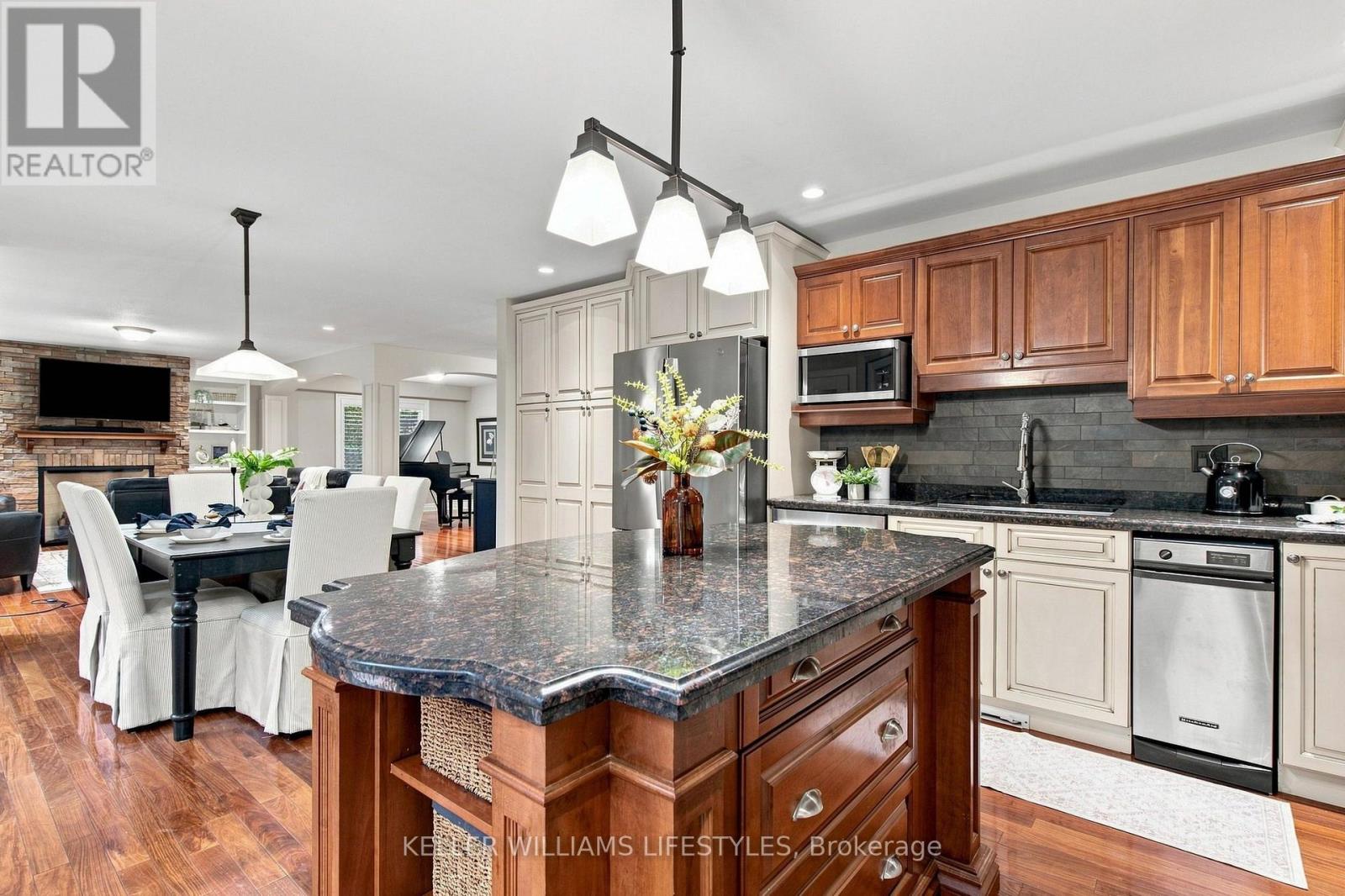 3327 Settlement Trail, London South (South V), Ontario  N6P 1W2 - Photo 16 - X13778300