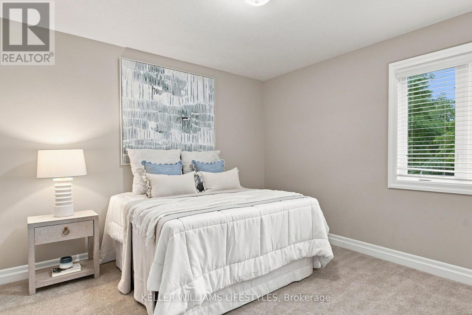 3327 Settlement Trail, London South (South V), Ontario  N6P 1W2 - Photo 24 - X13778300