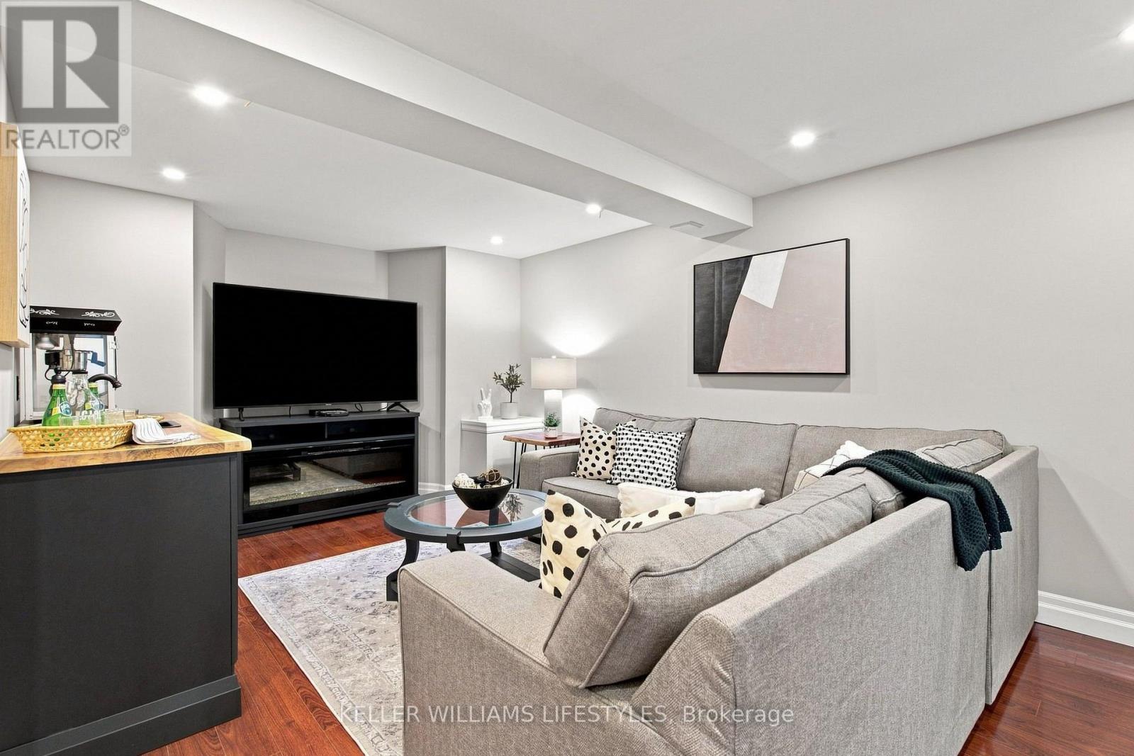 3327 Settlement Trail, London South (South V), Ontario  N6P 1W2 - Photo 29 - X13778300