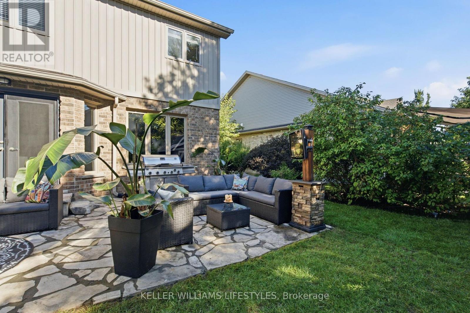3327 Settlement Trail, London South (South V), Ontario  N6P 1W2 - Photo 33 - X13778300