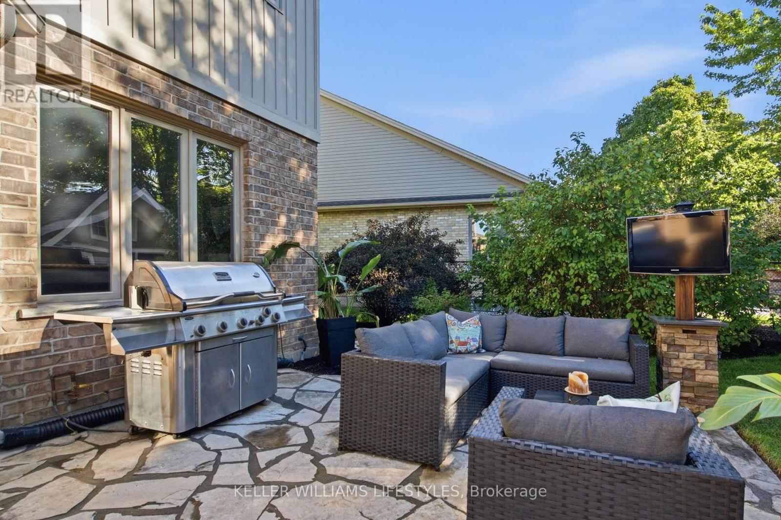 3327 Settlement Trail, London South (South V), Ontario  N6P 1W2 - Photo 34 - X13778300