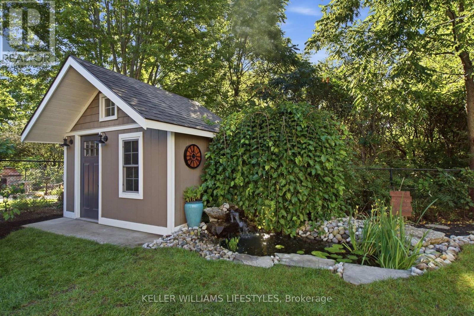 3327 Settlement Trail, London South (South V), Ontario  N6P 1W2 - Photo 35 - X13778300