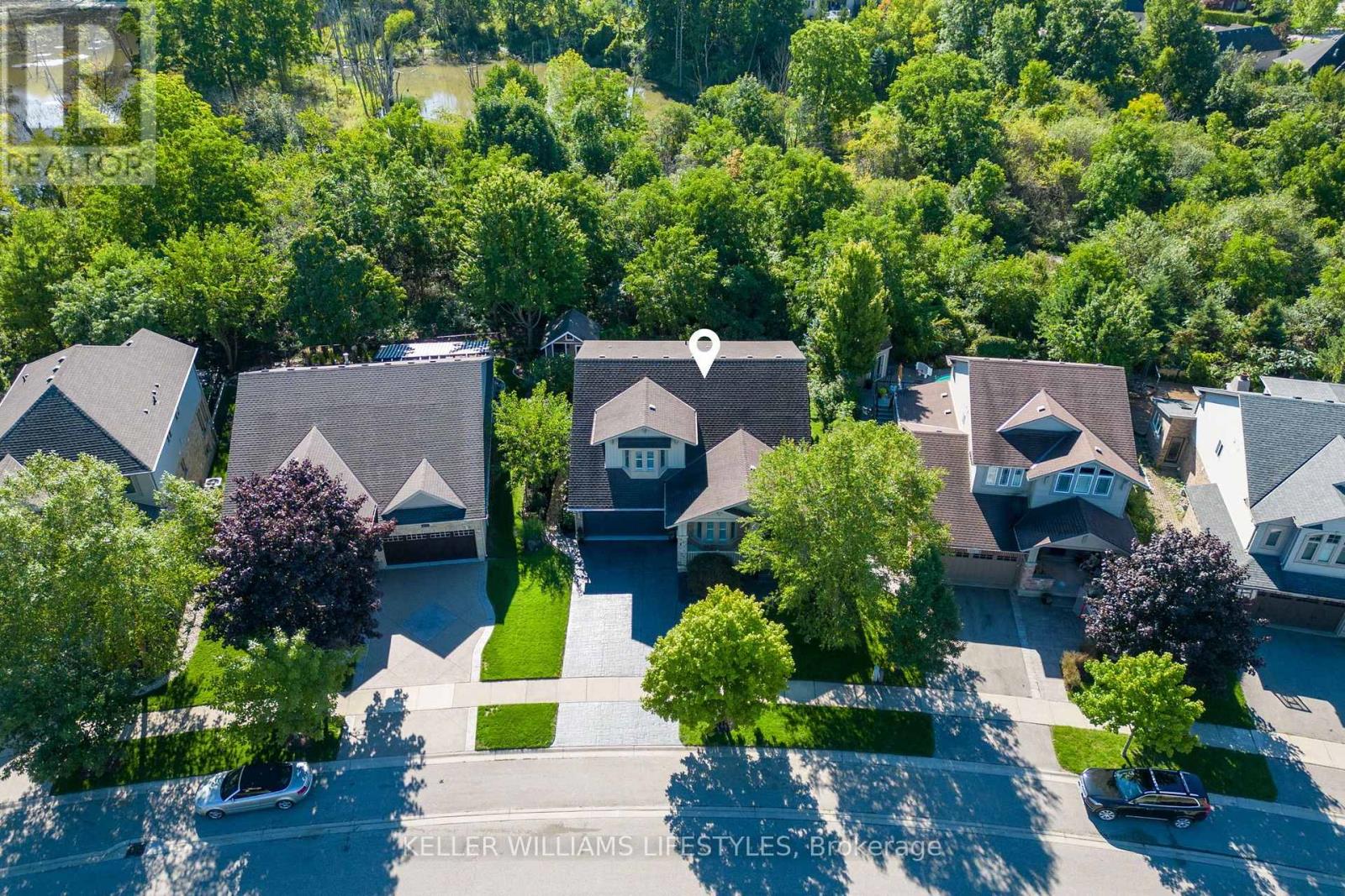 3327 Settlement Trail, London South (South V), Ontario  N6P 1W2 - Photo 40 - X13778300