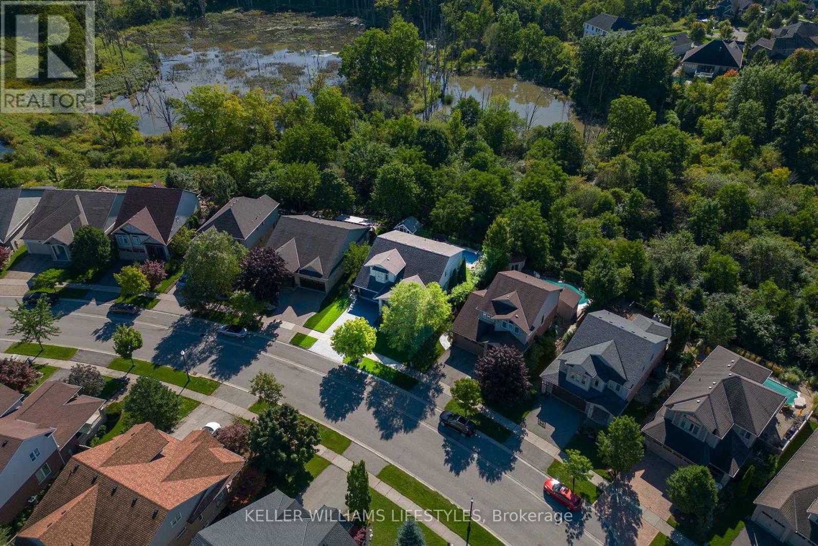 3327 Settlement Trail, London South (South V), Ontario  N6P 1W2 - Photo 41 - X13778300