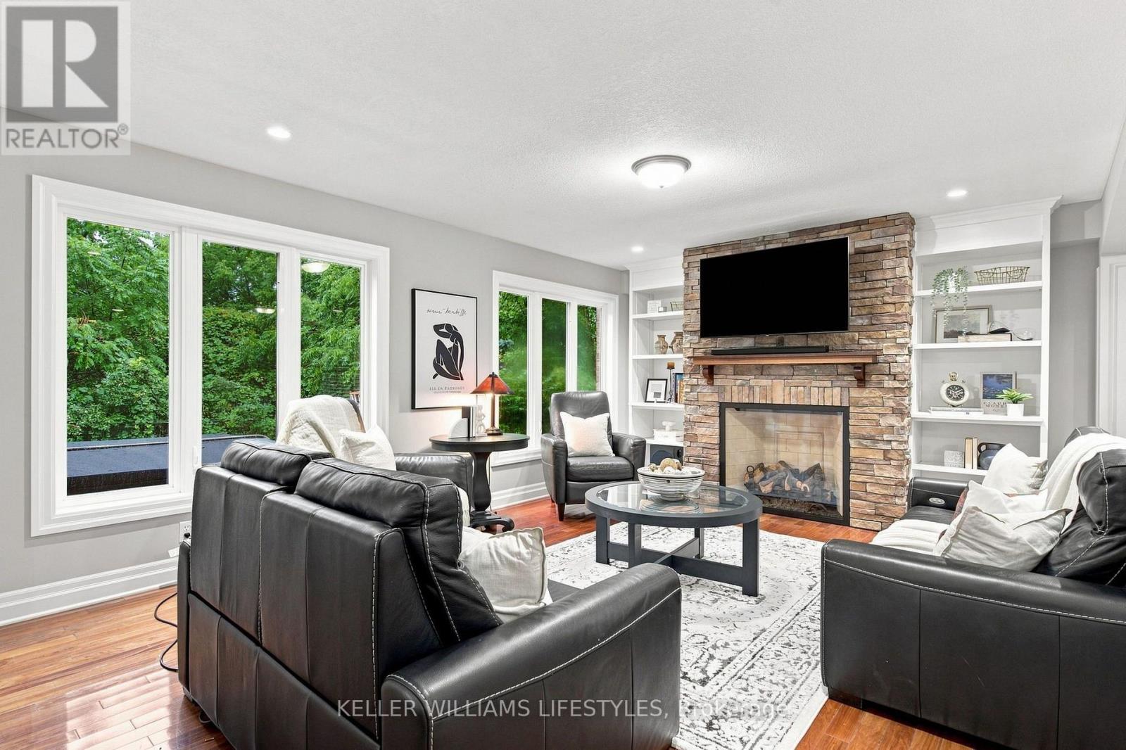 3327 Settlement Trail, London South (South V), Ontario  N6P 1W2 - Photo 8 - X13778300