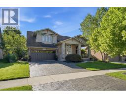 3327 SETTLEMENT TRAIL, London South, Ontario
