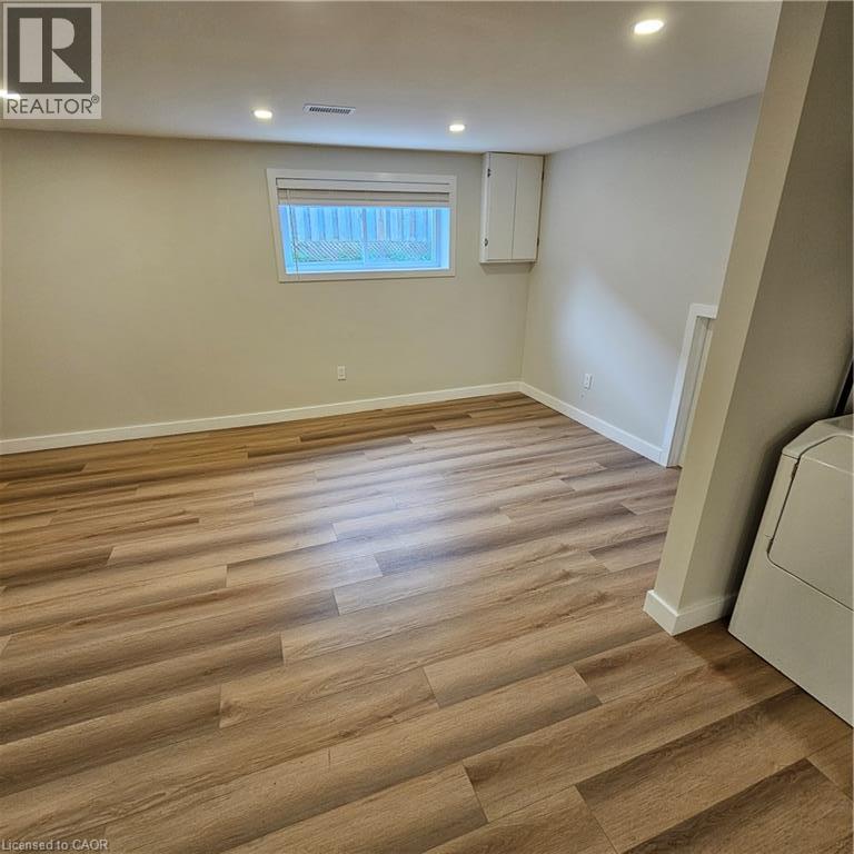 425 N Franklin Street N Unit# Lower, Kitchener, Ontario  N2A 1Z2 - Photo 14 - 40862972