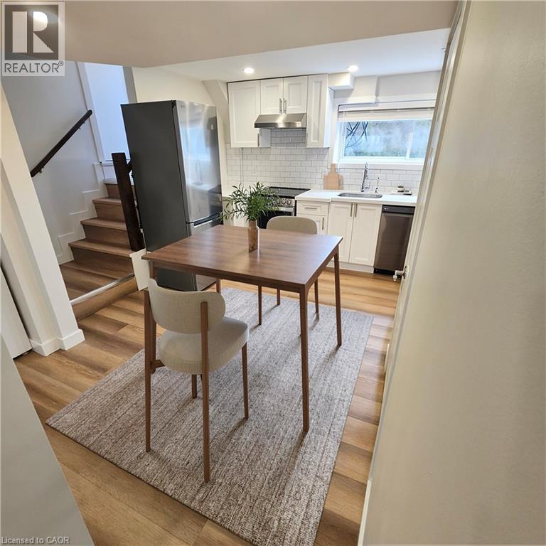 425 N Franklin Street N Unit# Lower, Kitchener, Ontario  N2A 1Z2 - Photo 6 - 40862972