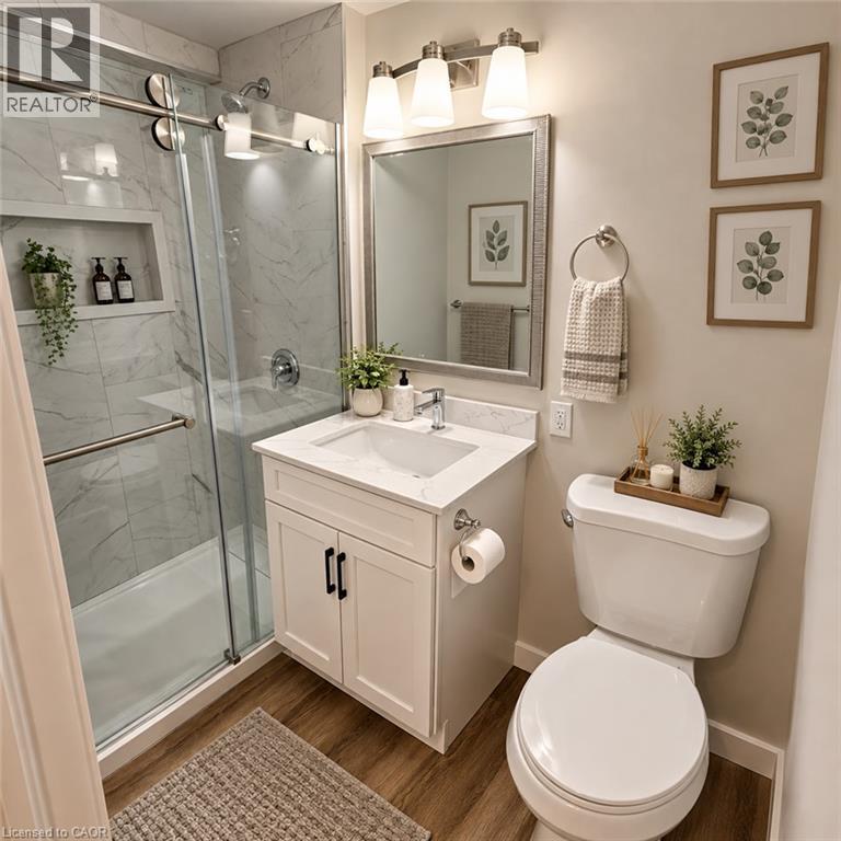 425 N Franklin Street N Unit# Lower, Kitchener, Ontario  N2A 1Z2 - Photo 4 - 40862972