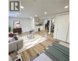 425 FRANKLIN Street N Unit# LOWER, kitchener, Ontario