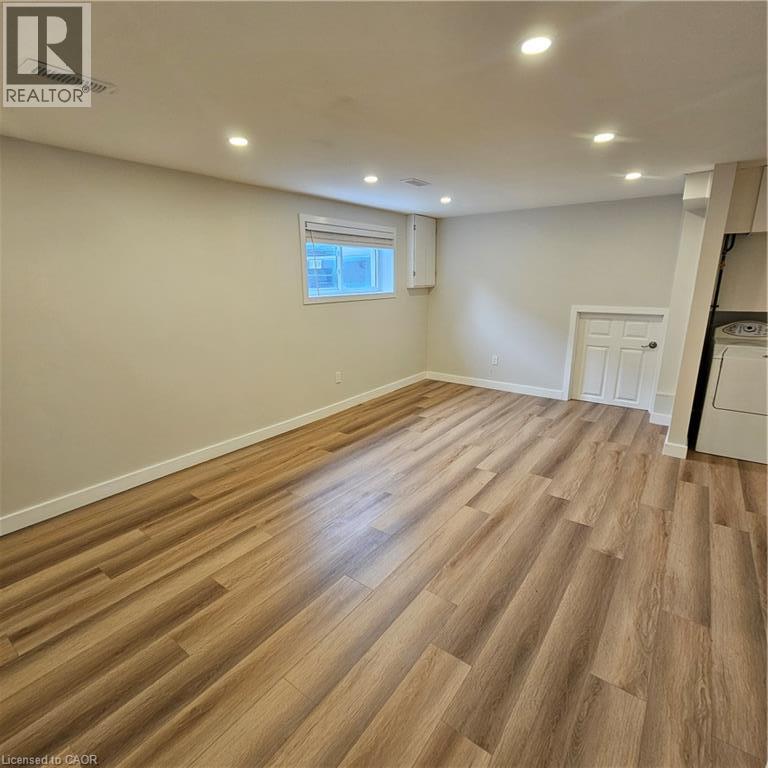 425 N Franklin Street N Unit# Lower, Kitchener, Ontario  N2A 1Z2 - Photo 18 - 40862972