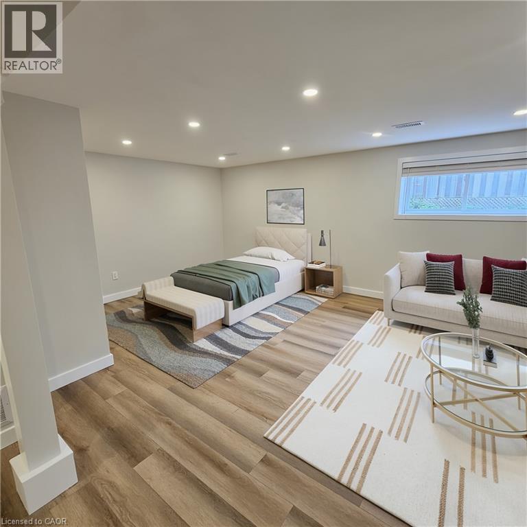 425 N Franklin Street N Unit# Lower, Kitchener, Ontario  N2A 1Z2 - Photo 3 - 40862972