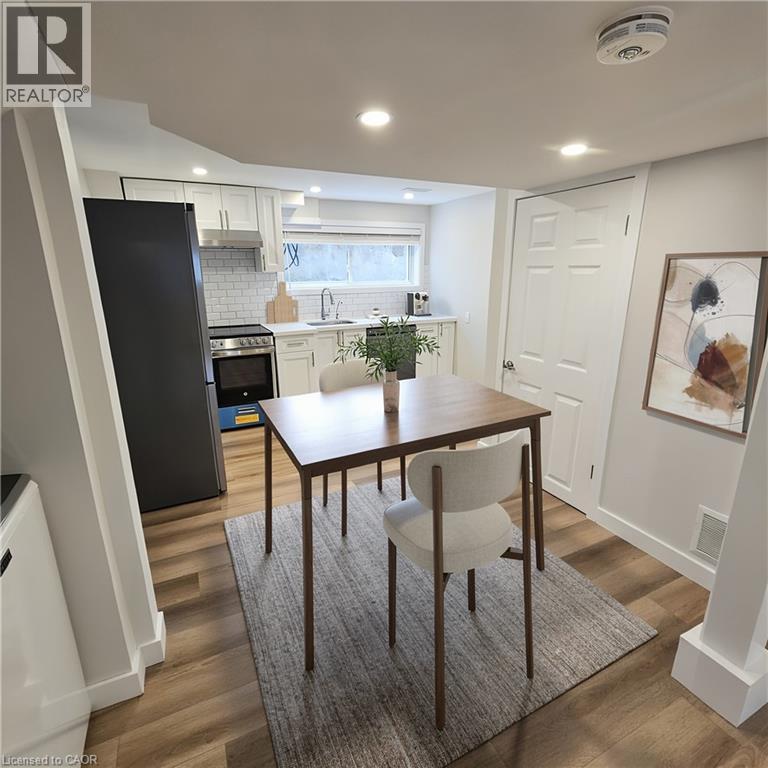 425 N Franklin Street N Unit# Lower, Kitchener, Ontario  N2A 1Z2 - Photo 5 - 40862972