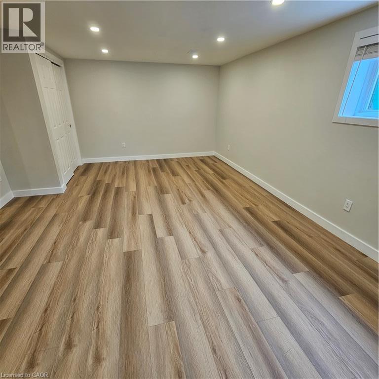 425 N Franklin Street N Unit# Lower, Kitchener, Ontario  N2A 1Z2 - Photo 17 - 40862972