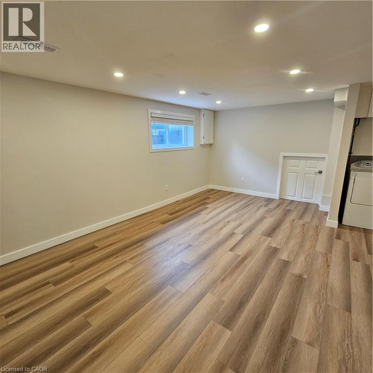 425 N Franklin Street N Unit# Lower, Kitchener, Ontario  N2A 1Z2 - Photo 19 - 40862972