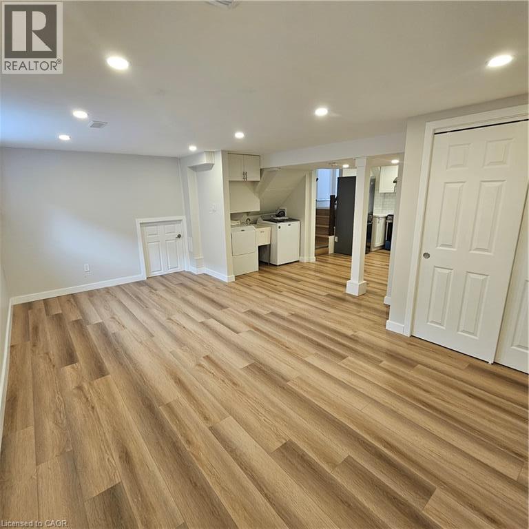 425 N Franklin Street N Unit# Lower, Kitchener, Ontario  N2A 1Z2 - Photo 21 - 40862972