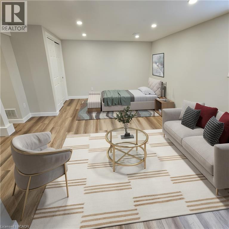 425 N Franklin Street N Unit# Lower, Kitchener, Ontario  N2A 1Z2 - Photo 2 - 40862972