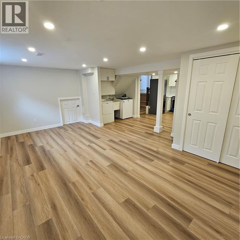 425 N Franklin Street N Unit# Lower, Kitchener, Ontario  N2A 1Z2 - Photo 20 - 40862972
