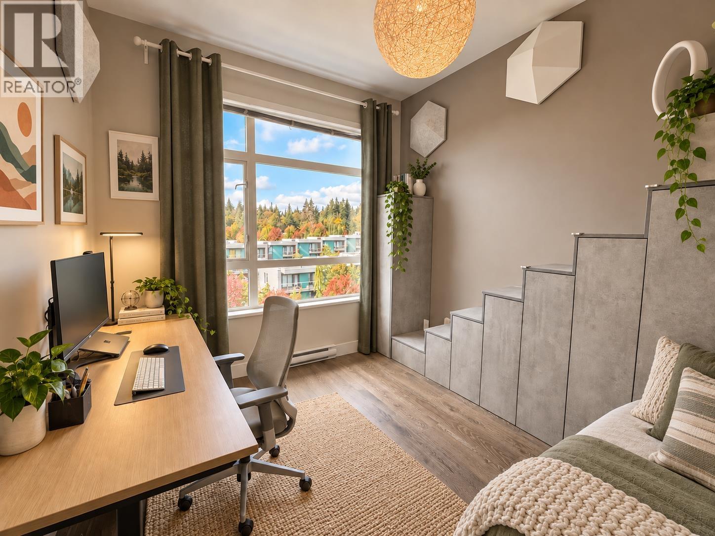 506 3602 Aldercrest Drive, North Vancouver, British Columbia  V7G 0A2 - Photo 12 - R3149344