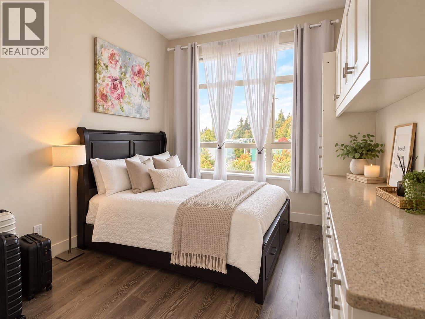 506 3602 Aldercrest Drive, North Vancouver, British Columbia  V7G 0A2 - Photo 9 - R3149344