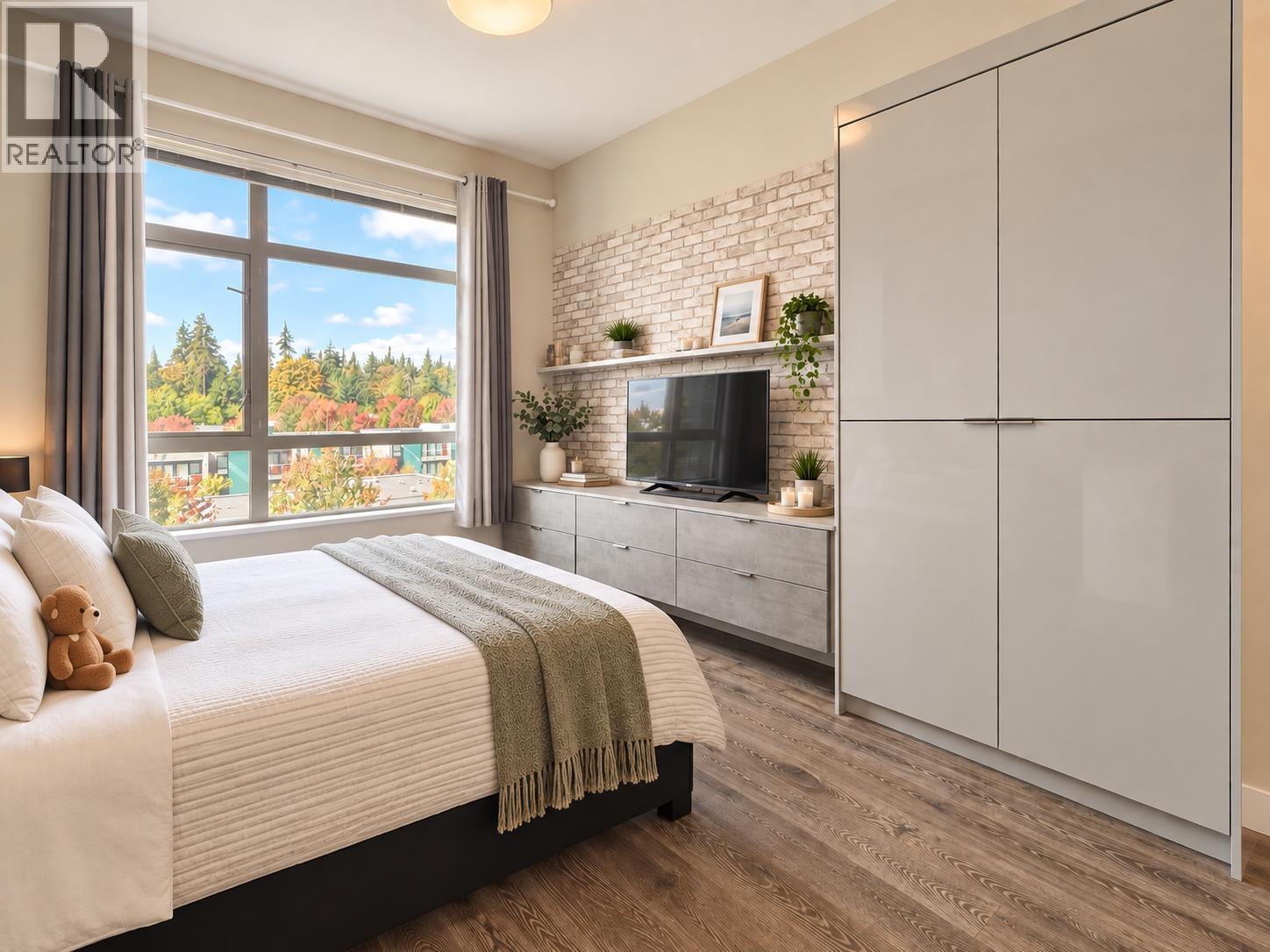 506 3602 Aldercrest Drive, North Vancouver, British Columbia  V7G 0A2 - Photo 17 - R3149344