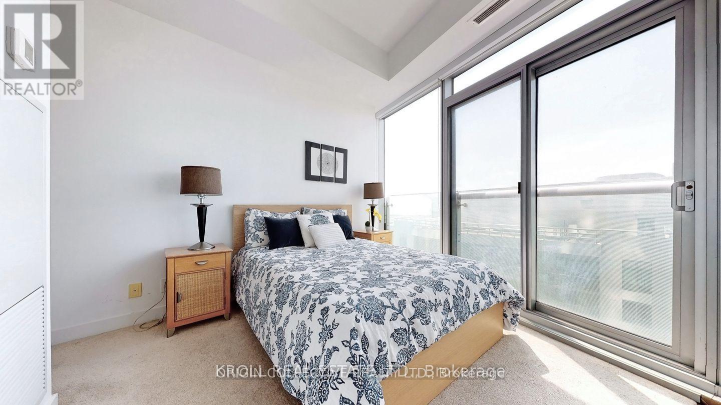 3107 - 12 York Street, Toronto, Ontario  M5J 0A9 - Photo 11 - C13778292