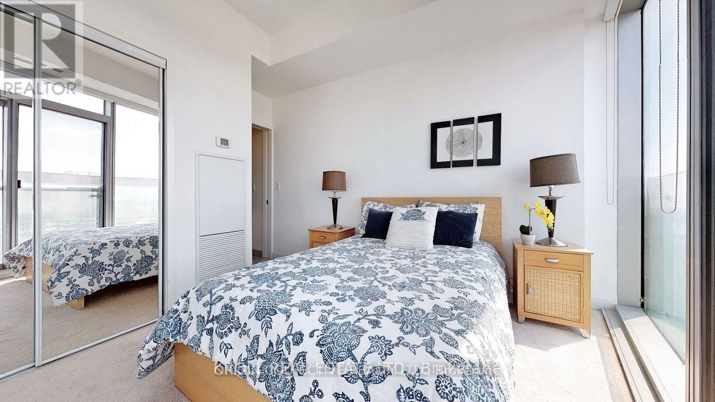 3107 - 12 York Street, Toronto, Ontario  M5J 0A9 - Photo 12 - C13778292