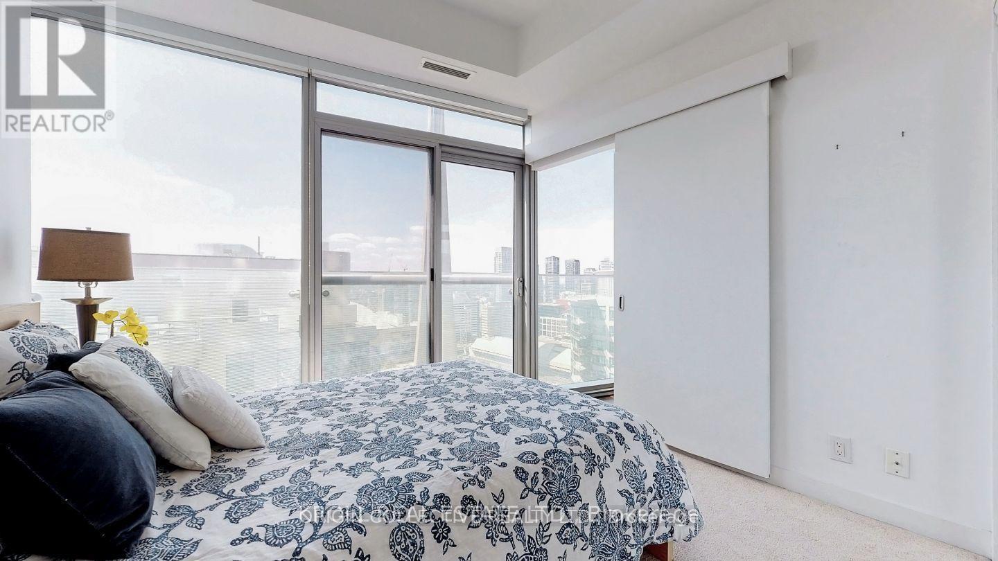 3107 - 12 York Street, Toronto, Ontario  M5J 0A9 - Photo 13 - C13778292