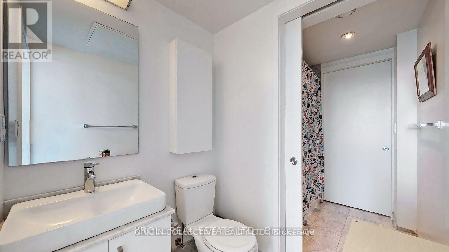 3107 - 12 York Street, Toronto, Ontario  M5J 0A9 - Photo 14 - C13778292