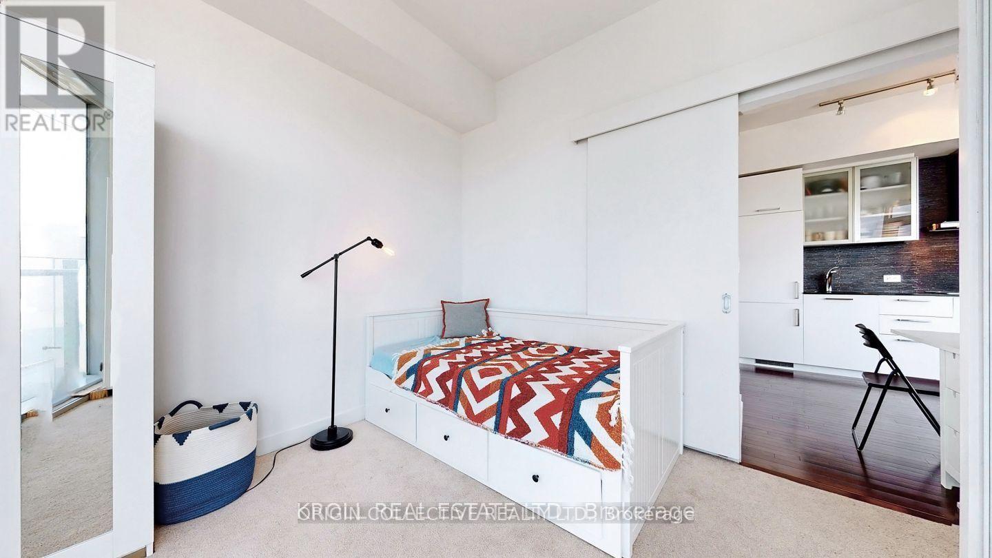 3107 - 12 York Street, Toronto, Ontario  M5J 0A9 - Photo 19 - C13778292