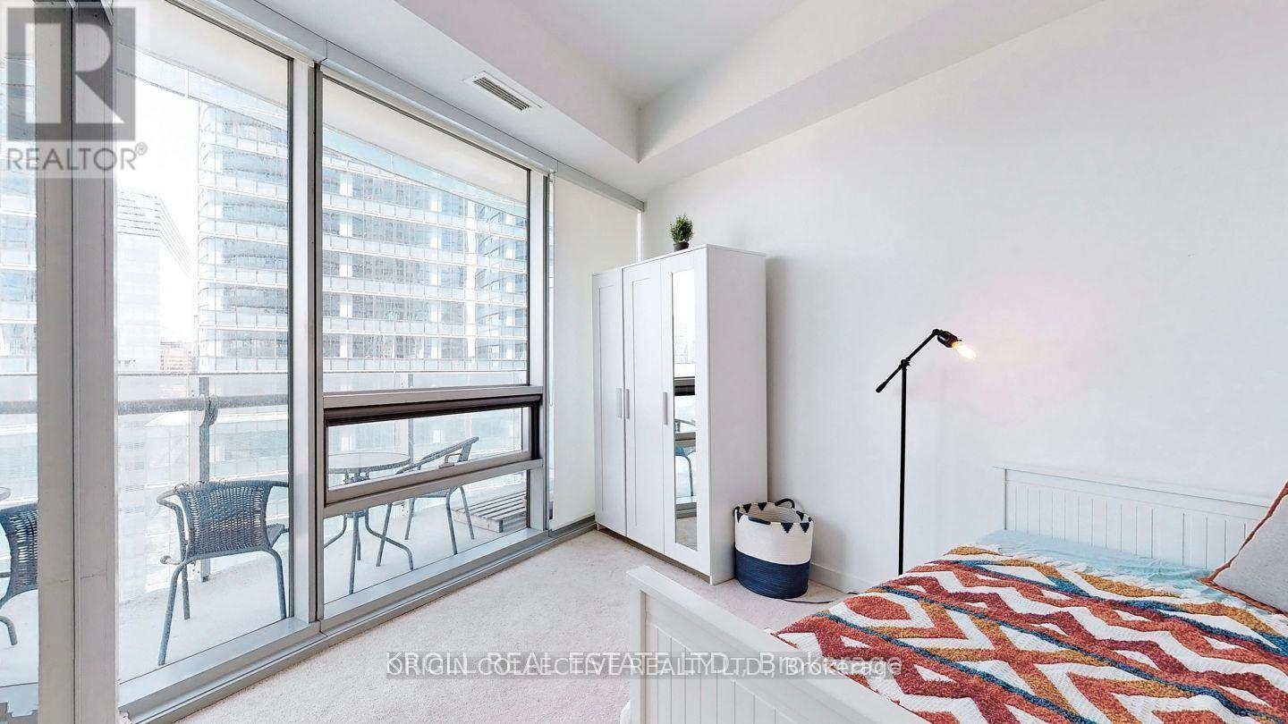3107 - 12 York Street, Toronto, Ontario  M5J 0A9 - Photo 21 - C13778292