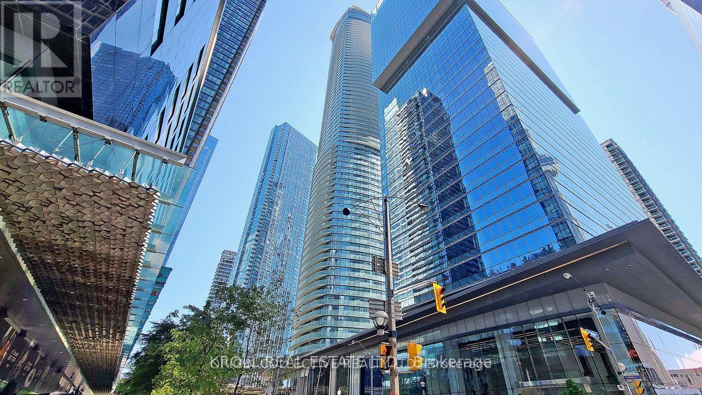 3107 - 12 York Street, Toronto, Ontario  M5J 0A9 - Photo 24 - C13778292