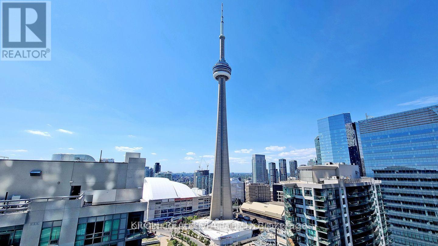 3107 - 12 York Street, Toronto, Ontario  M5J 0A9 - Photo 26 - C13778292