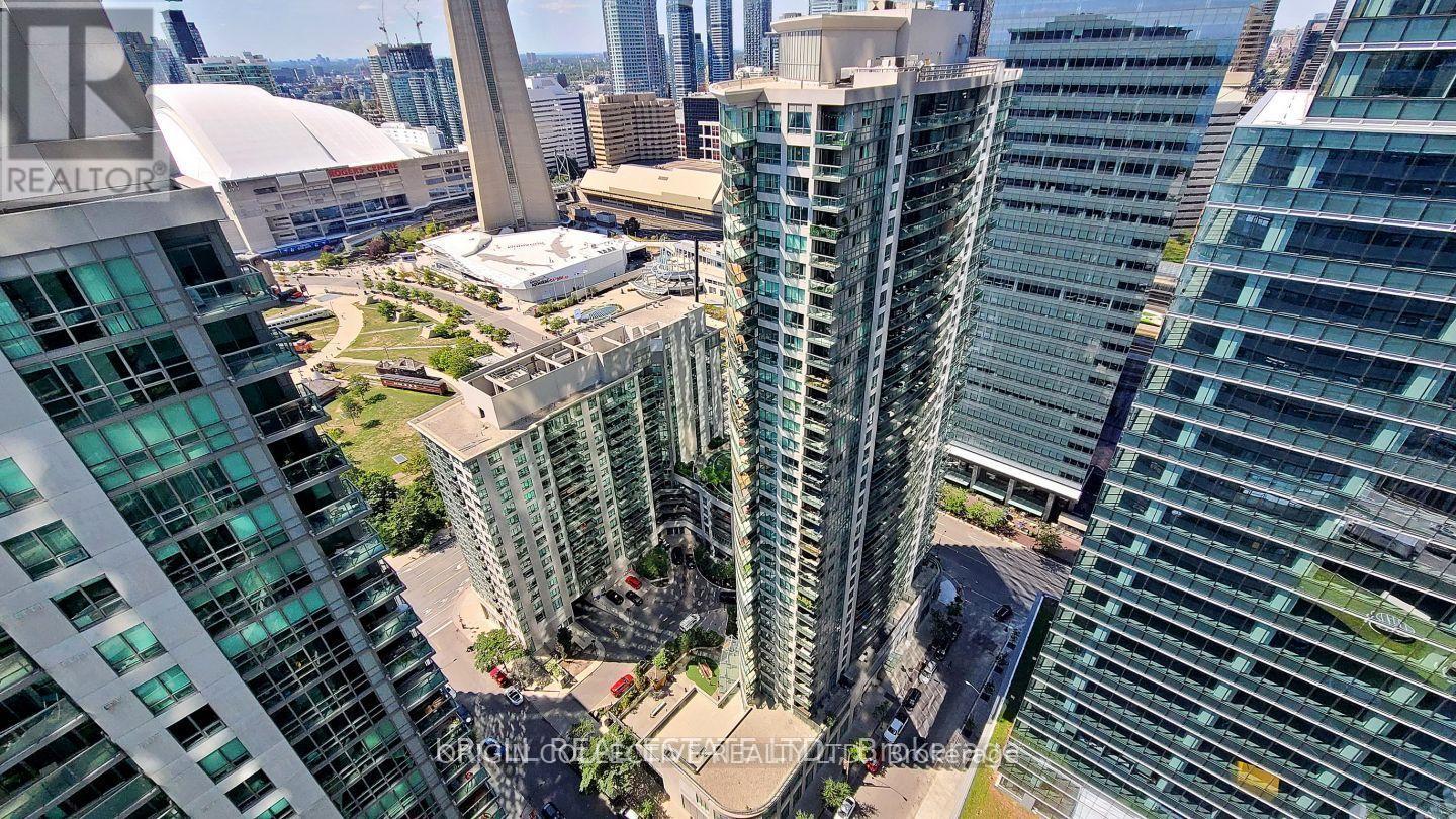 3107 - 12 York Street, Toronto, Ontario  M5J 0A9 - Photo 27 - C13778292