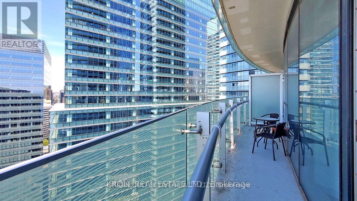 3107 - 12 York Street, Toronto, Ontario  M5J 0A9 - Photo 28 - C13778292