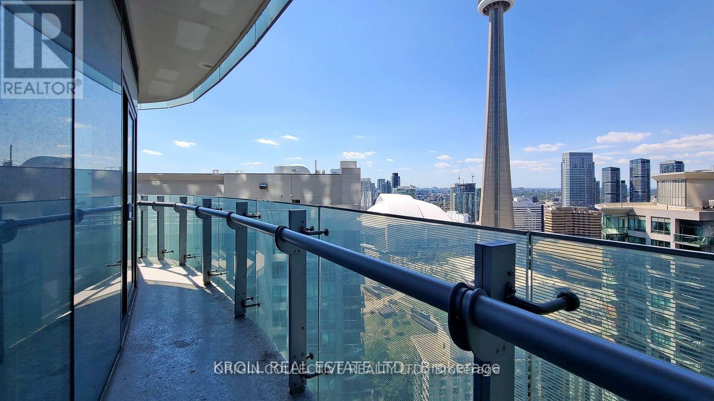 3107 - 12 York Street, Toronto, Ontario  M5J 0A9 - Photo 29 - C13778292