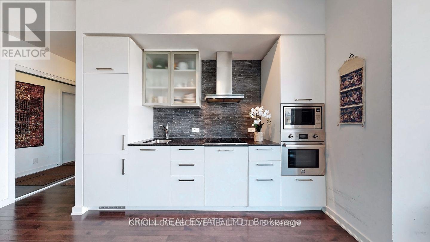 3107 - 12 York Street, Toronto, Ontario  M5J 0A9 - Photo 6 - C13778292