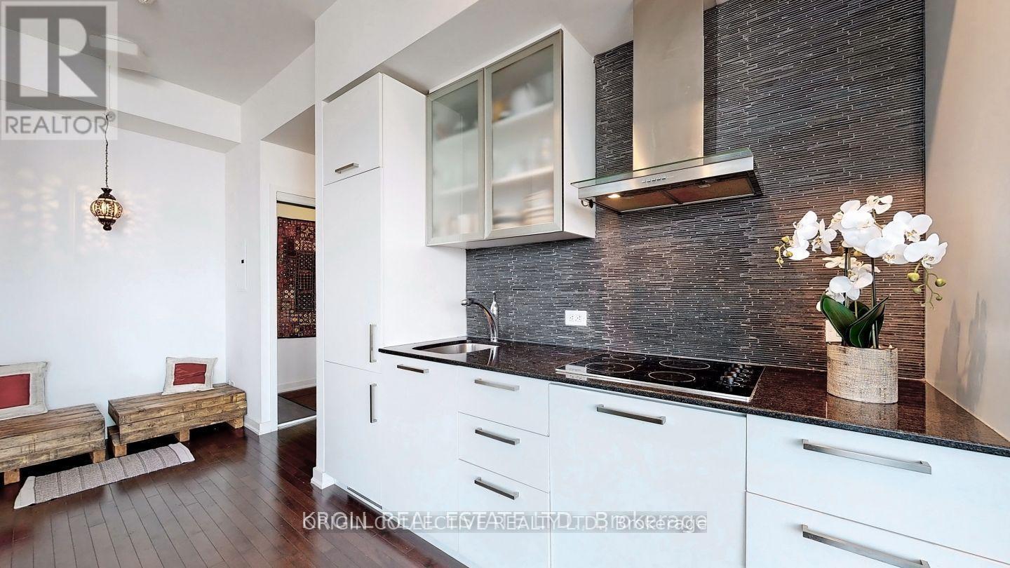 3107 - 12 York Street, Toronto, Ontario  M5J 0A9 - Photo 8 - C13778292