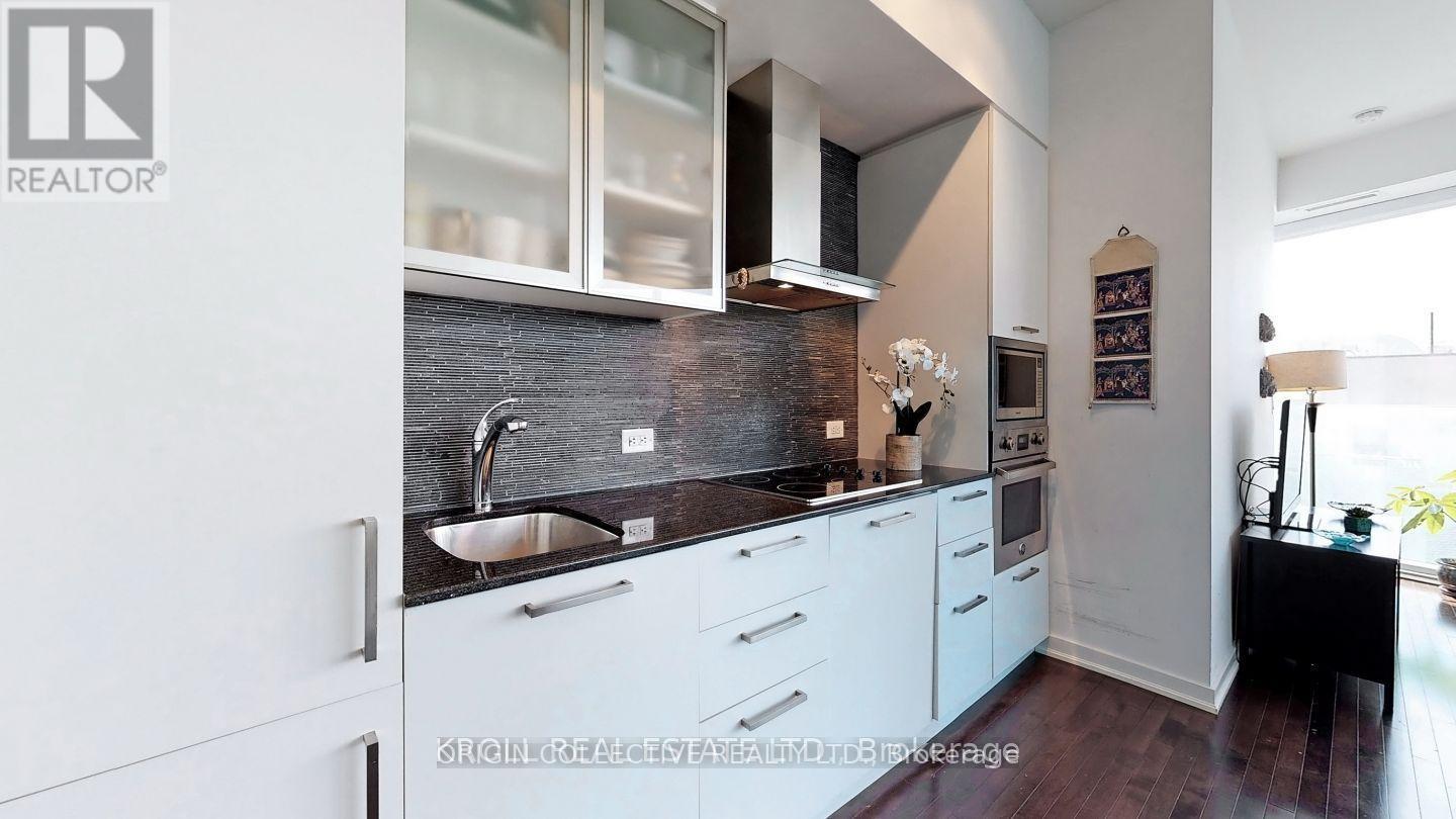 3107 - 12 York Street, Toronto, Ontario  M5J 0A9 - Photo 9 - C13778292