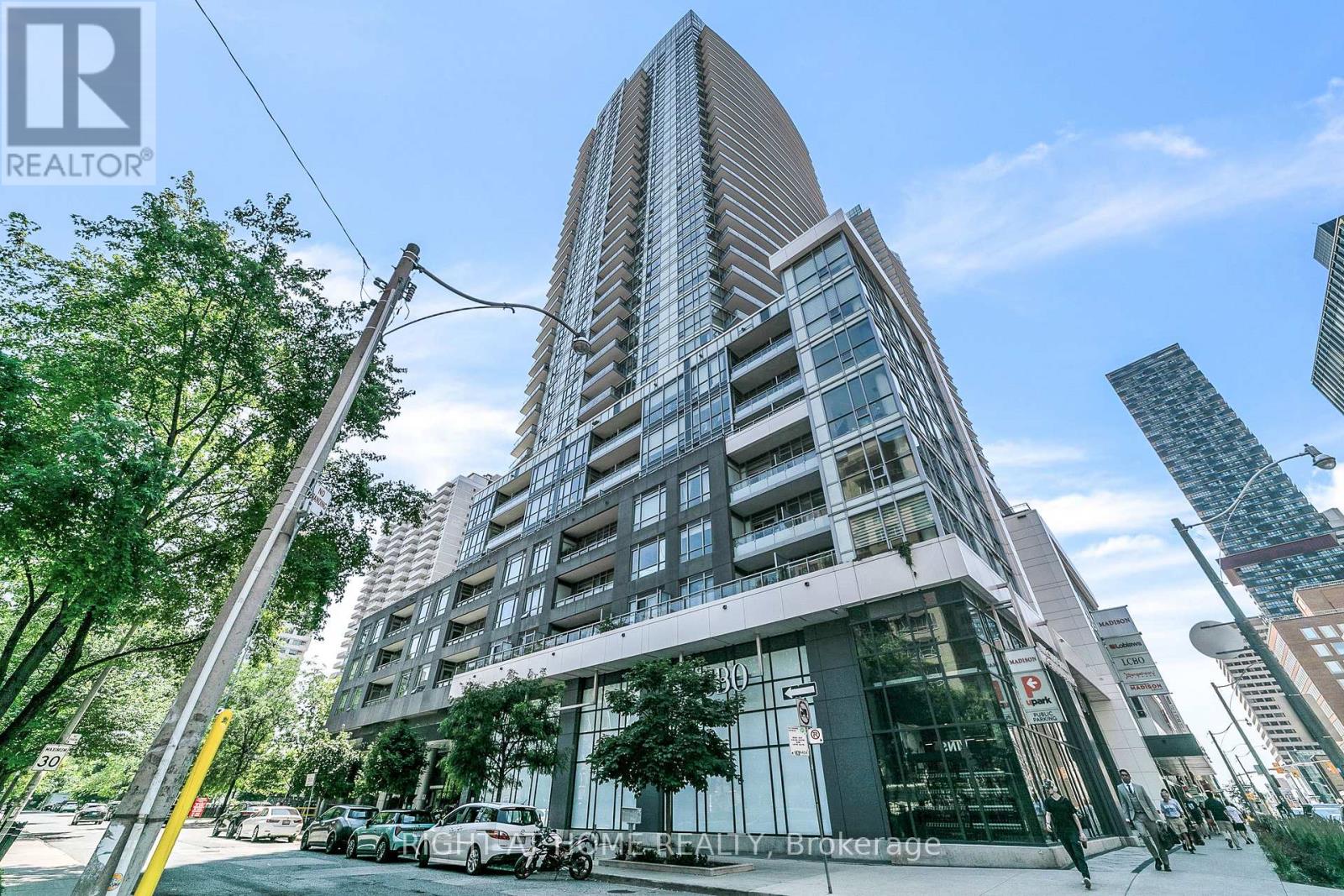 # 916 - 98 Lillian Street, Toronto, Ontario  M4S 0A5 - Photo 34 - C13778296