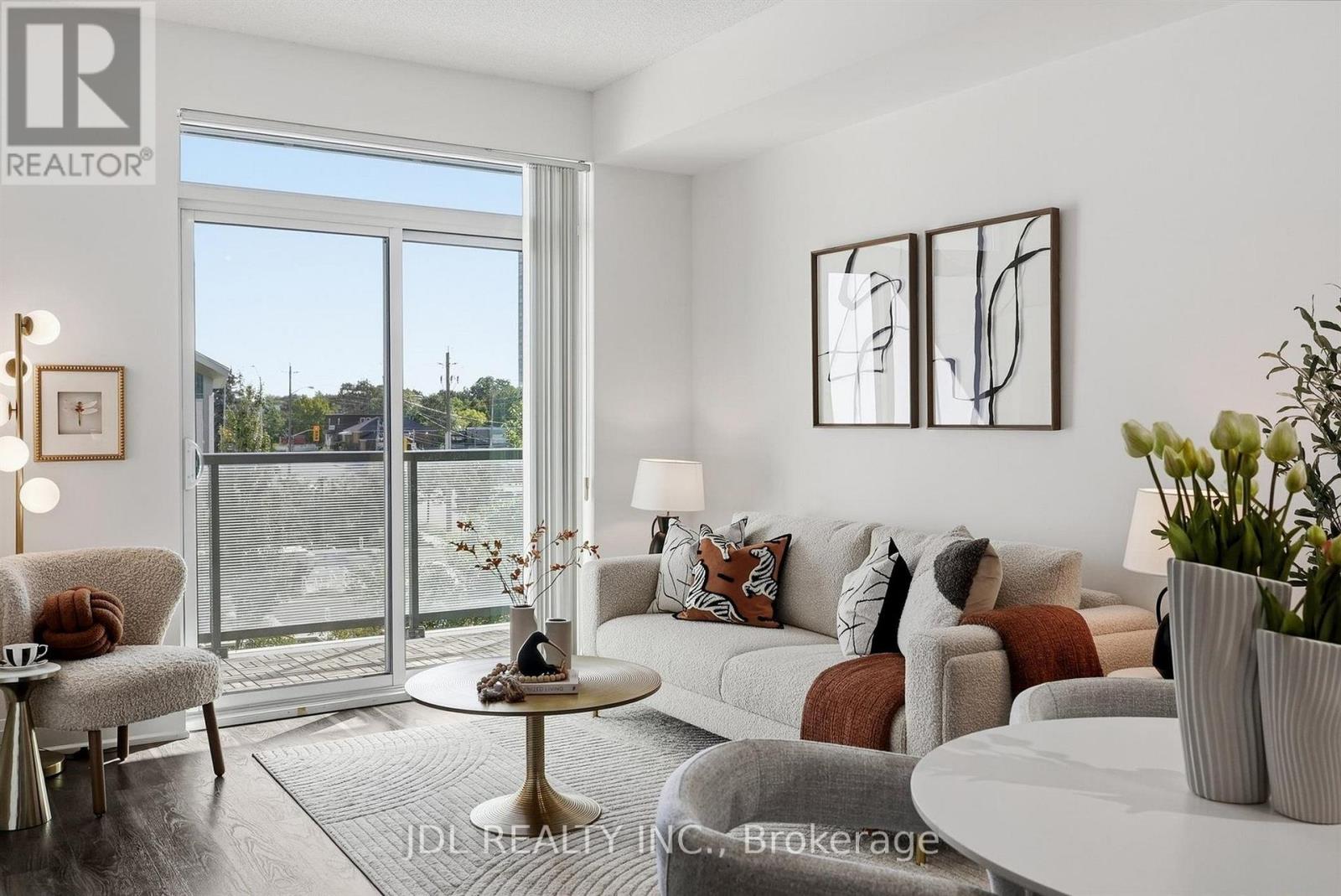 220 - 68 Canterbury Place, Toronto (Willowdale West), Ontario  M2N 0H8 - Photo 10 - C13778320