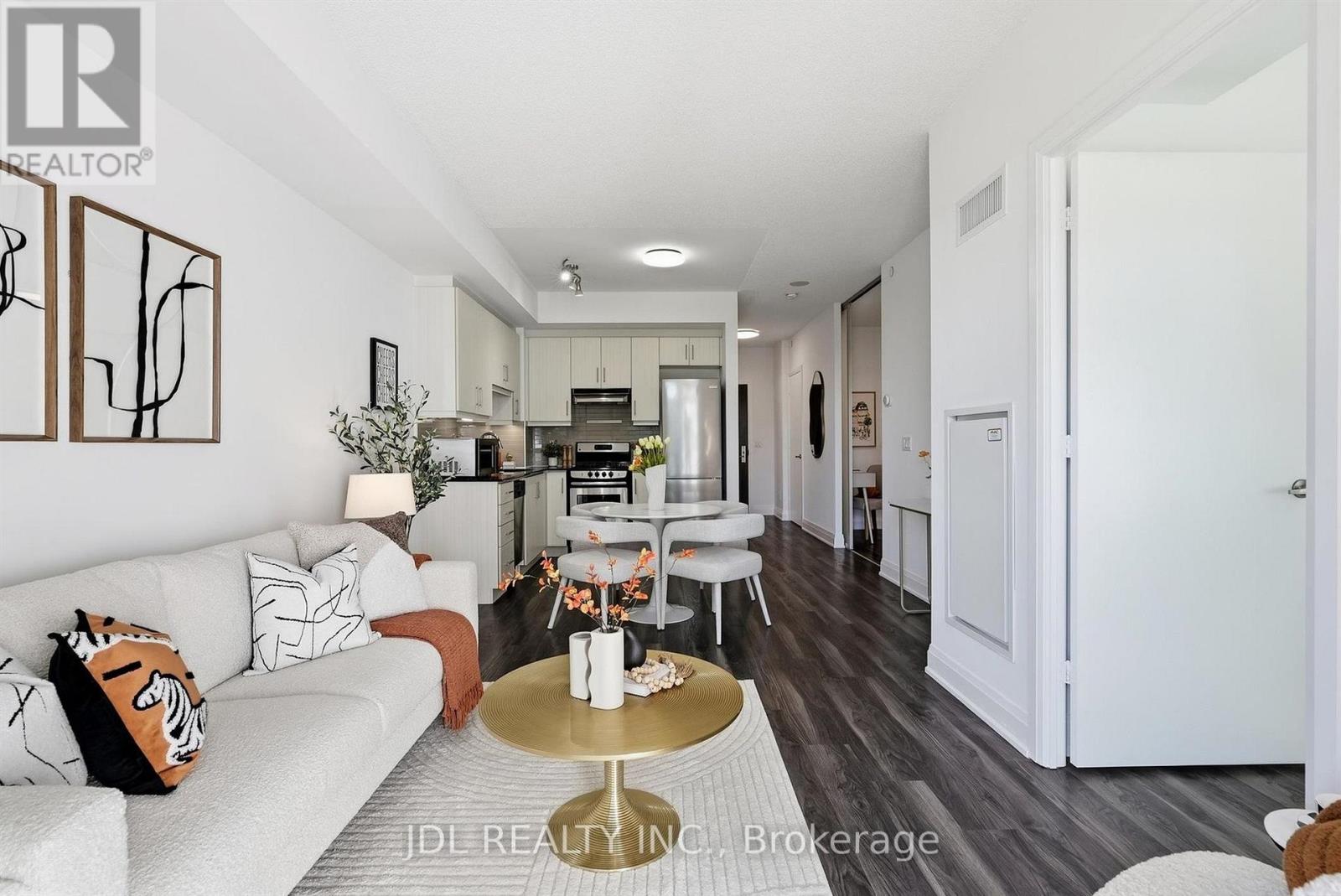 220 - 68 Canterbury Place, Toronto (Willowdale West), Ontario  M2N 0H8 - Photo 13 - C13778320