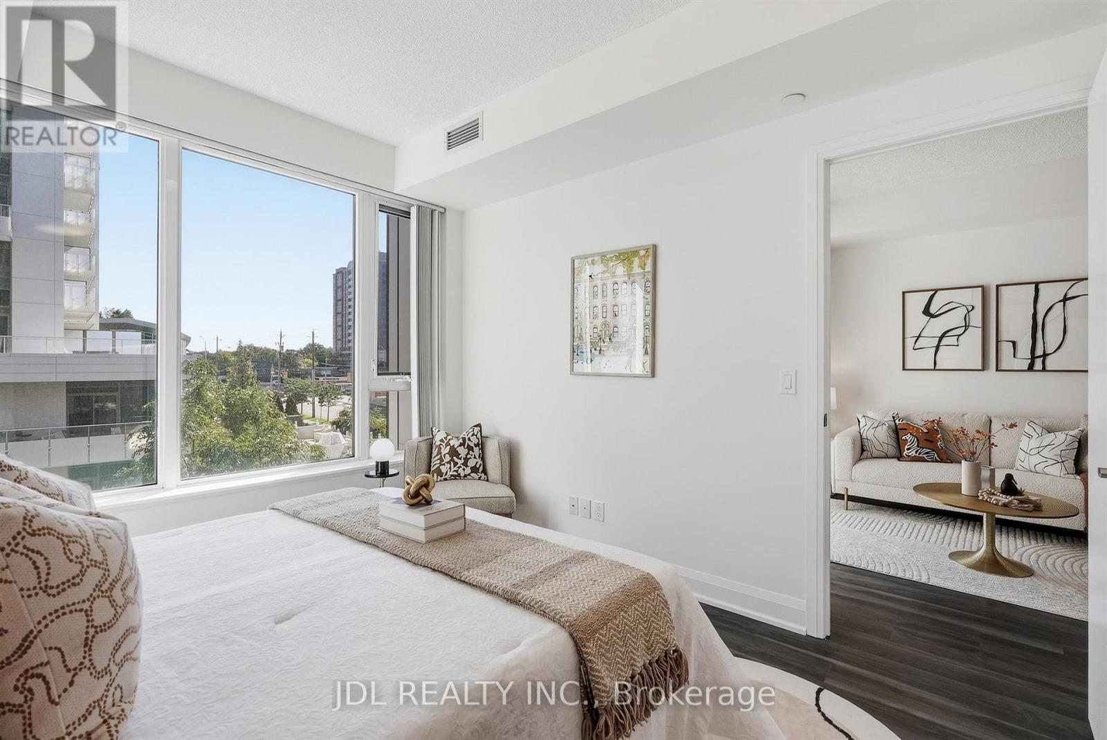 220 - 68 Canterbury Place, Toronto (Willowdale West), Ontario  M2N 0H8 - Photo 17 - C13778320