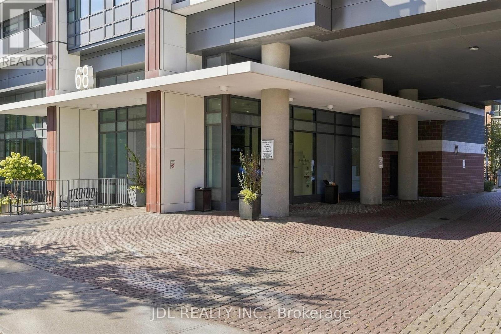 220 - 68 Canterbury Place, Toronto (Willowdale West), Ontario  M2N 0H8 - Photo 33 - C13778320