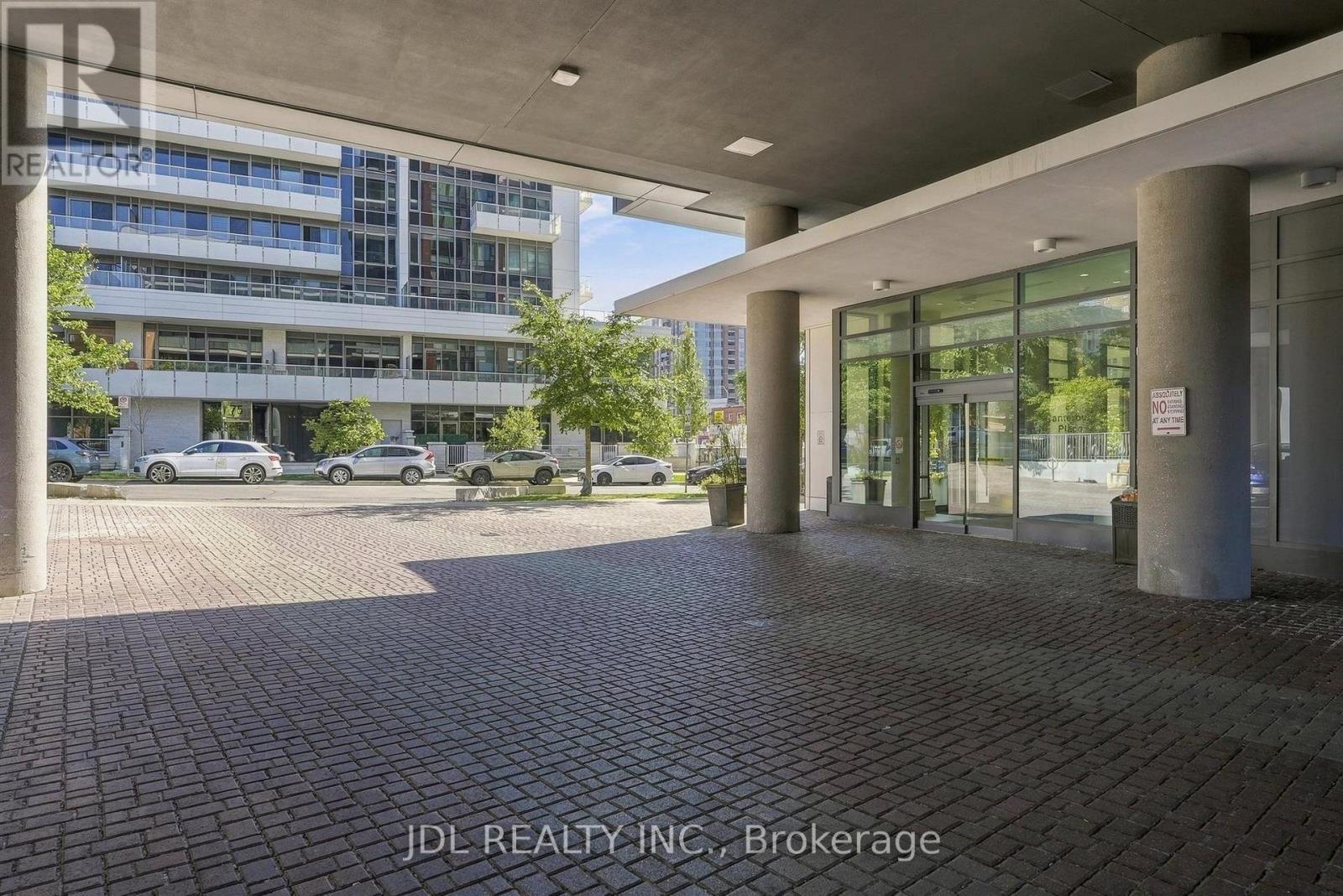 220 - 68 Canterbury Place, Toronto (Willowdale West), Ontario  M2N 0H8 - Photo 34 - C13778320