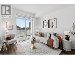 220 - 68 CANTERBURY PLACE, Toronto, Ontario